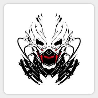 Revenant Sticker